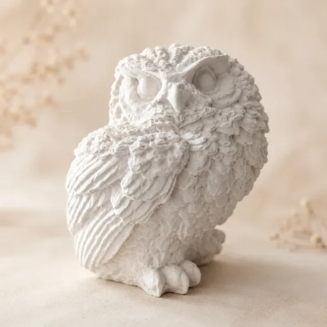 Figurka gipsowa nr 18