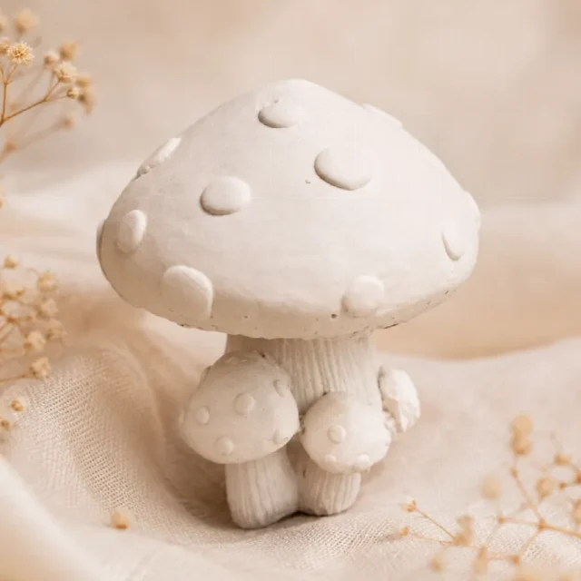 Figurka gipsowa nr 19
